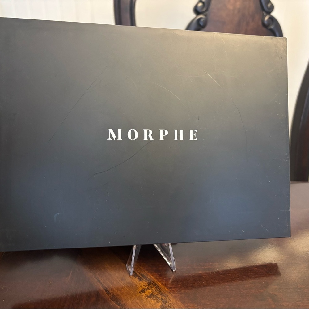 Morphe Stunning Vibes Eyeshadow Palette